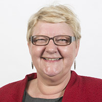 Councillor Karen Doran