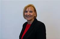 Profile image for Councillor Joan Griffiths