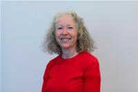 Profile image for Councillor Mandy Watt