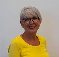 Profile image for Councillor Fiona Glasgow