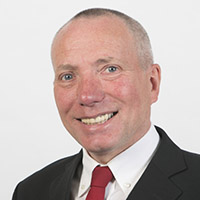 Councillor Gordon Munro