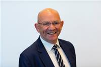 Profile image for Councillor Robert Aldridge