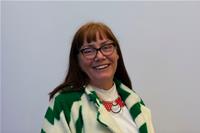 Profile image for Councillor Susan Rae