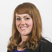 Councillor Stephanie Smith