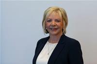Profile image for Councillor Catherine Fullerton