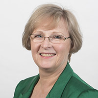 Councillor Melanie Main