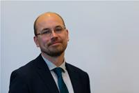 Profile image for Councillor Danny Aston