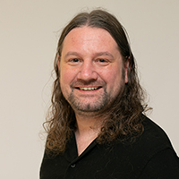 Profile image for Councillor Alex Staniforth