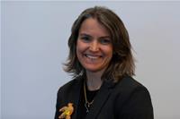 Profile image for Councillor Martha Mattos Coelho