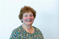 Profile image for Councillor Margaret Arma Graham